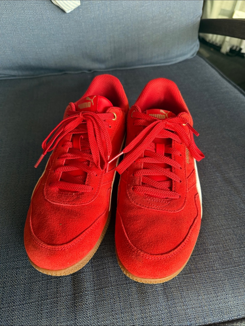 Puma Speed Cat Sneakers